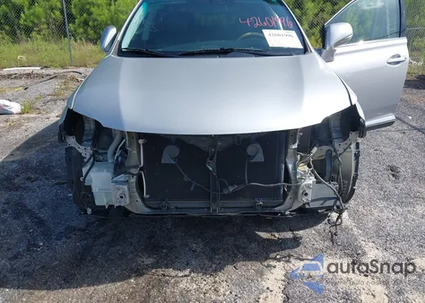 2011 Lexus Rx 350 z USA, uszkodzony, nr VIN 2T2ZK1BA2BC052070